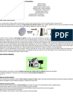 Manual de Instalación de Una Antena Parabólica - Diesl