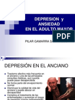 Depresion en El Adulto Mayor (Pptminimizer)