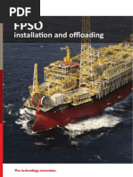 IHC FPSO Brochure