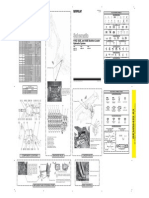 416E, 422E, and 428E Backhoe Loader Hydraulic System: Fluid Power Symbols