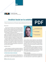 LABORATORIO Analisis Facial Estetica