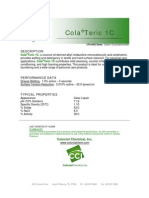 ColaTeric 1C