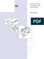 45 Series F Frame 74cc and 90cc Parts Manual (11007197 Rev AA Feb 2007)