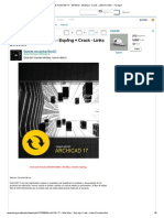 (+99) ArchiCAD 17 - Win - Mac - Esp - Ing + Crack - Links Directos - Taringa!