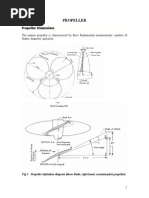 Propeller Cal