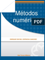 Metodos Numericos