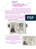 Javier Amohedo Conde, El Procurador Más Sinvergüenza ¡Abre Los Ojos!