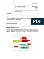 Práctica N. 4 FUERZAS - INTERMOLECULARES