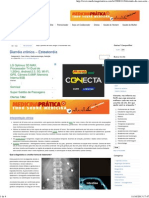 Diarréia Crônica - Esteatorréia