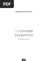 Inventario Colectivo