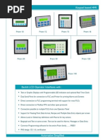 PZM Keypad