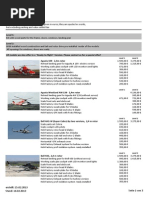 Preisliste Englisch HELIFACTORY