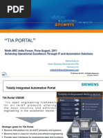 TIA Portal