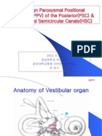 BPPV-마산, 창원 신경과