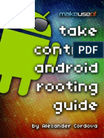 Android Rooting Guide