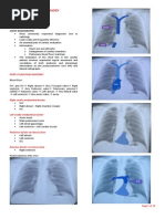 Cardiac Radiology