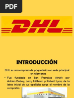 DHL