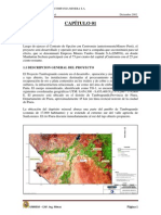 Resumen EIA TamboGrande