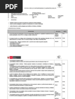 Ruta Del Circulo de Interaprendizaje Colaborativo