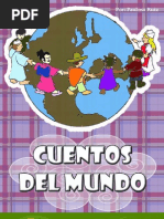 Cuentos Del Mundo