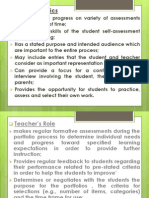 Tools For Assessing The Curriculum