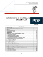 PMDUCUAUTITLa N