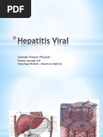 Hepatitis Viral 2013