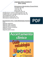 Infermieristica Clinica