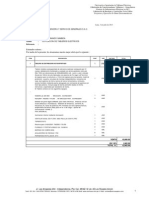 Sm135-13 - Tablero de Distribucion Autosoportado - G&C Ingenieria y Servicios - Con Unitarios