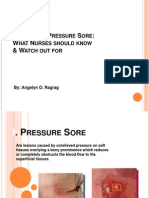 1.RagragPreventing Pressure Sore.1