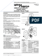 Steam Trap