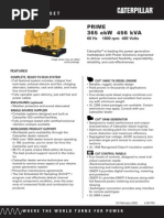 Caterpillar 3406