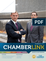 October Chamberlink