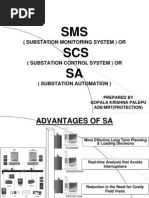 Substation Automation 1