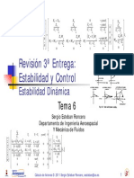 Tema - 06-Paquetes de Diseno (Estabilidad-Estabilidad Dinamica) PDF