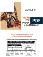 Daniel 8-9