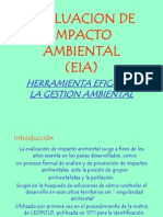 Evaluacion de Impacto Ambiental-1