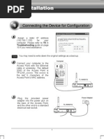 Troubleshooting Guide On Page