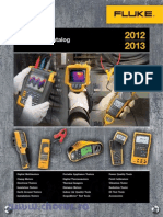 Catalog Materiale Electrice Fluke