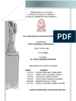 Trabajo de Ética y Su Relación Con Otras Ciencias (Última Versión)