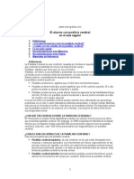 3 El Alumno Con Parálisis Cerebral en El Aula Regular