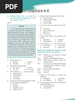 Exercise 2 Bse Bahasa Inggris Kls 8 by Gie