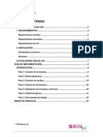 Guia de Inicio Administrador PDF