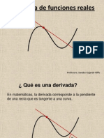 Clase 1 Derivadas