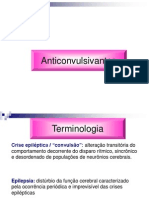 Anticonvulsivantes