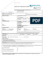 International Trade Finance