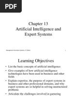 Artificial Intelligence and Expert Systems: Management Information Systems, 4 Edition