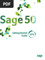 Sage Accounting Software PDF