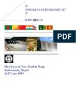 Event - NepalSedimentWorkshopBrochure - Contact Us - Jan10