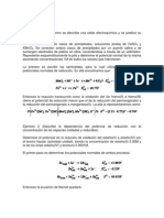 Ejercicios Resueltos Electroquimica